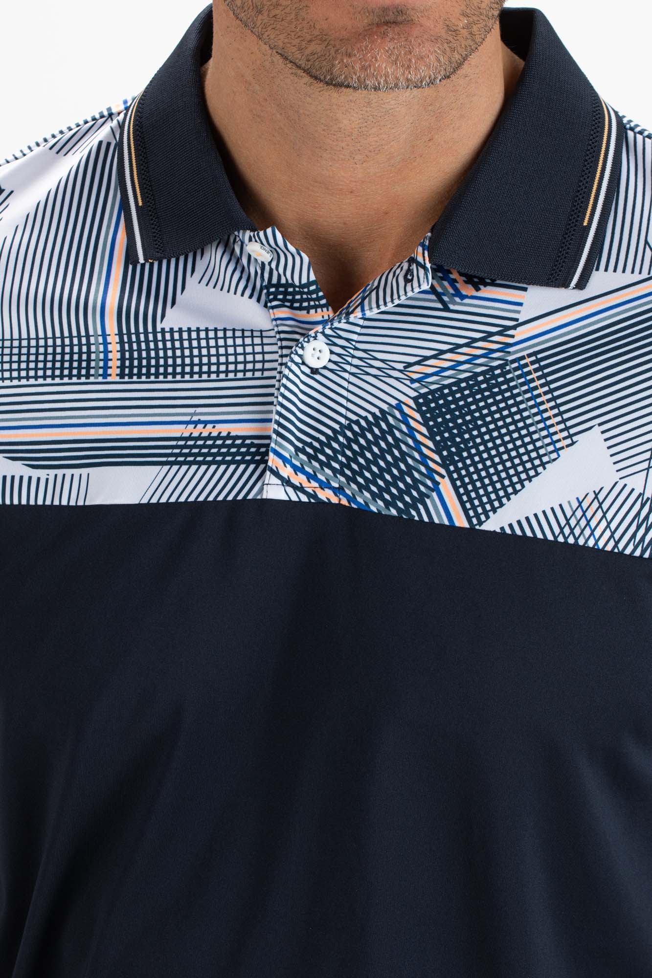 Jordy poloshirt