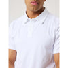 sports polo shirt