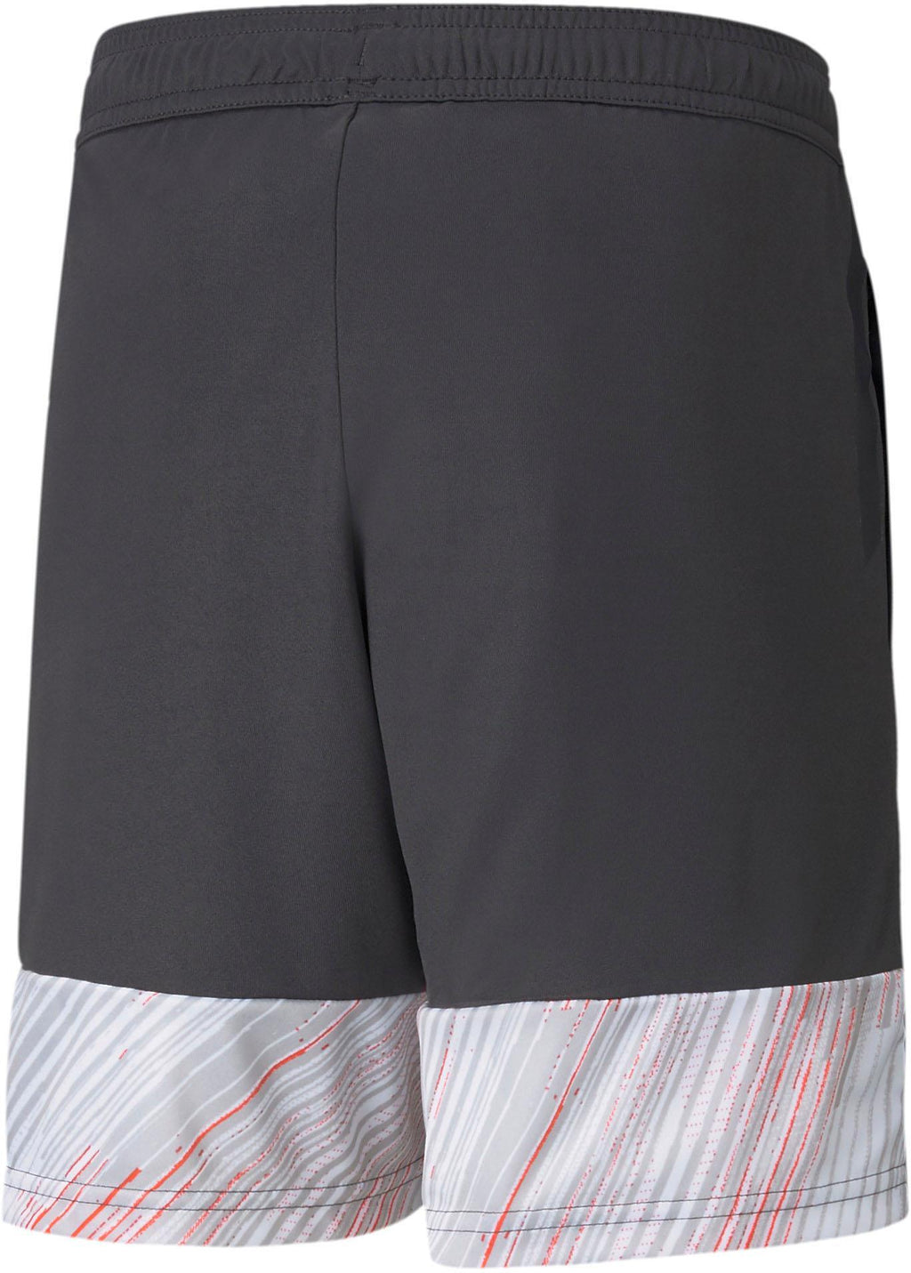 Individualcup Shorts Jr
