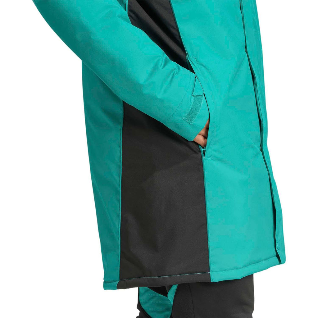 Liverpool FC Tiro 24 Stadium Parka