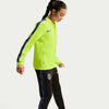 Atlético Madrid Strike Big Kids' Dri-FIT Voetbal Knit Trainingsjack