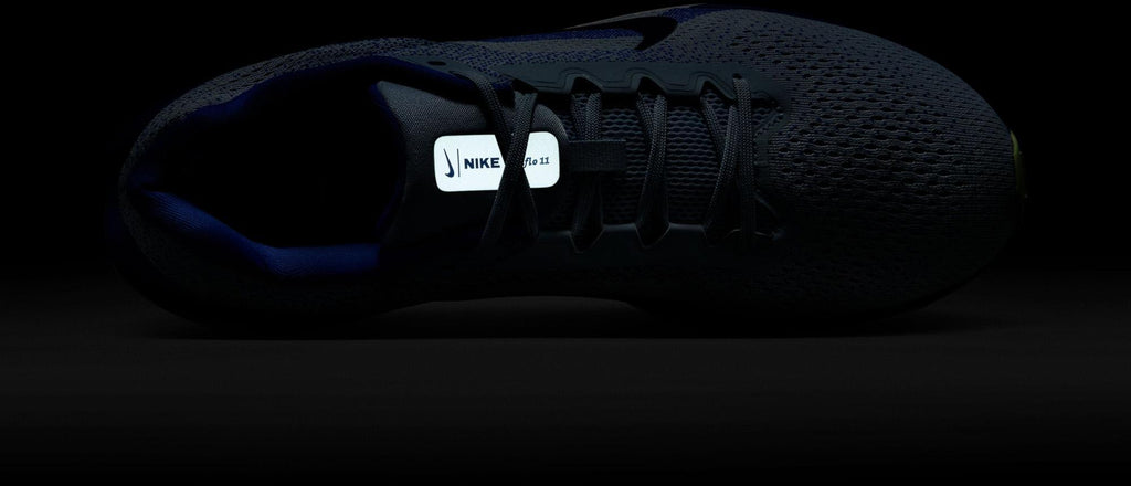 Nike Winflo 11 Mens Road Running Shoes