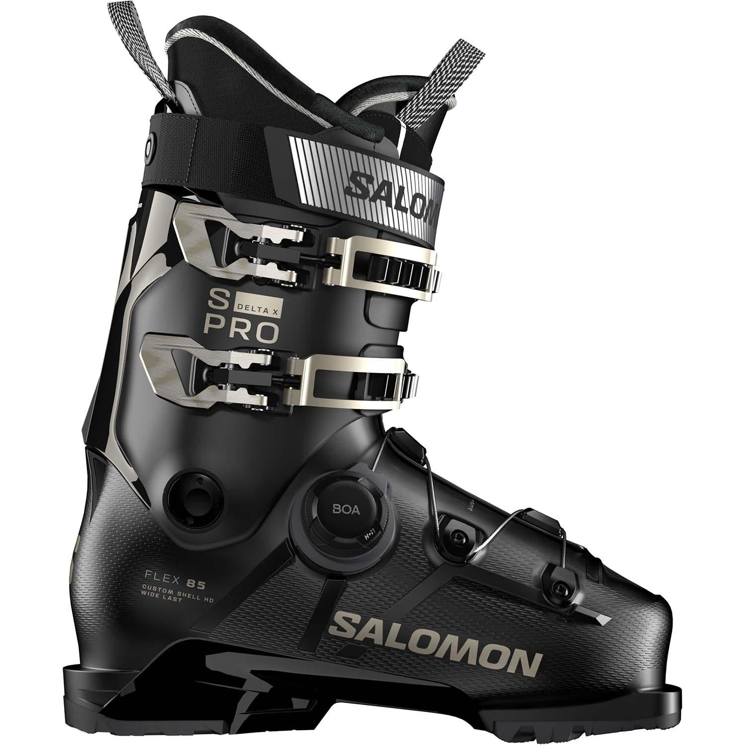 S/pro Delta Boa X85 W skischoenen