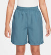 B Nk Df Multi Wvn Short Shorts