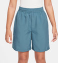 B Nk Df Multi Wvn Short Shorts