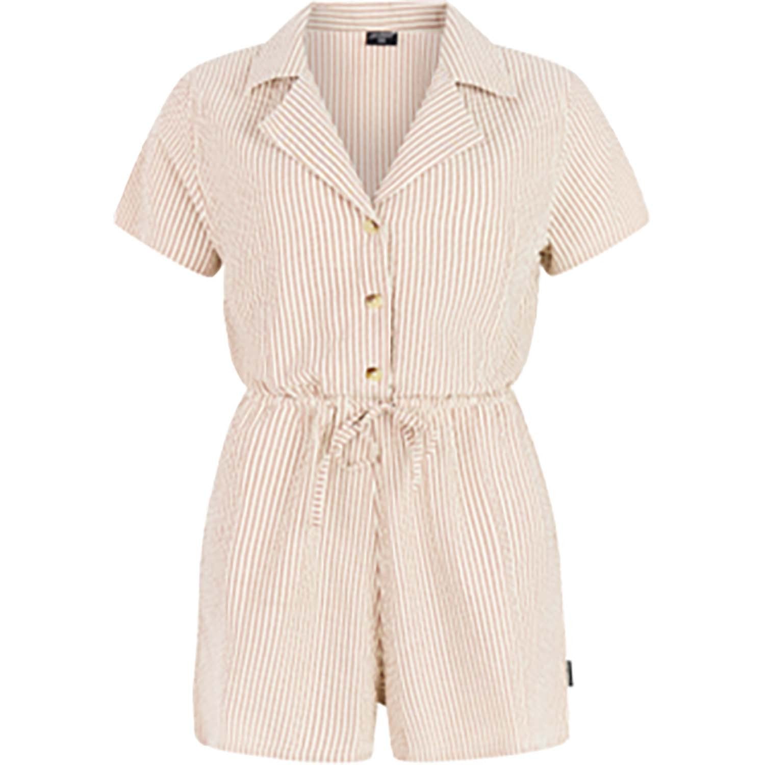 Prtayko Playsuit