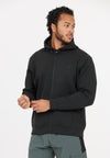 Taro M Technical Full-zip Hoody
