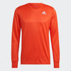 Own The Run Longsleeve