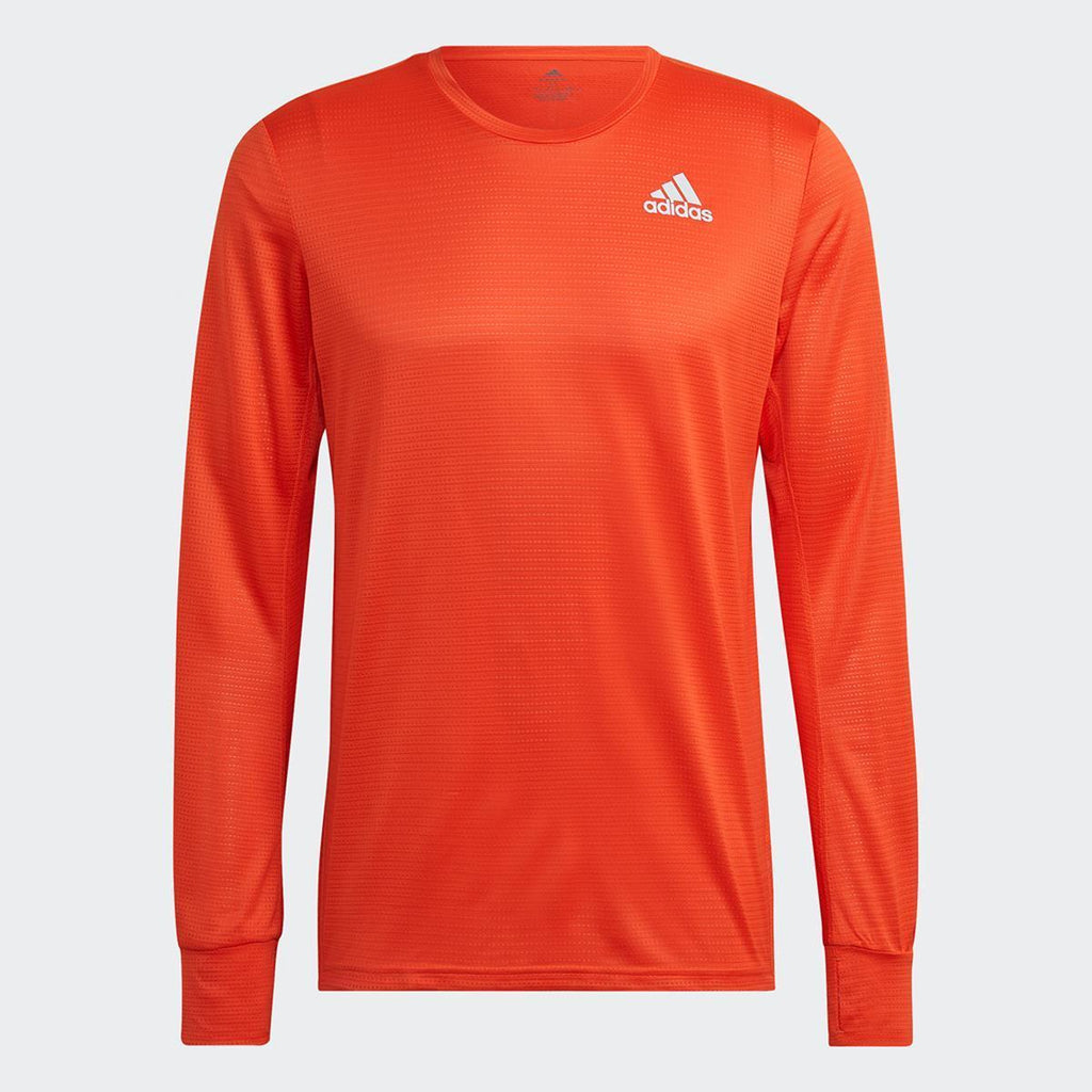 Own The Run Longsleeve