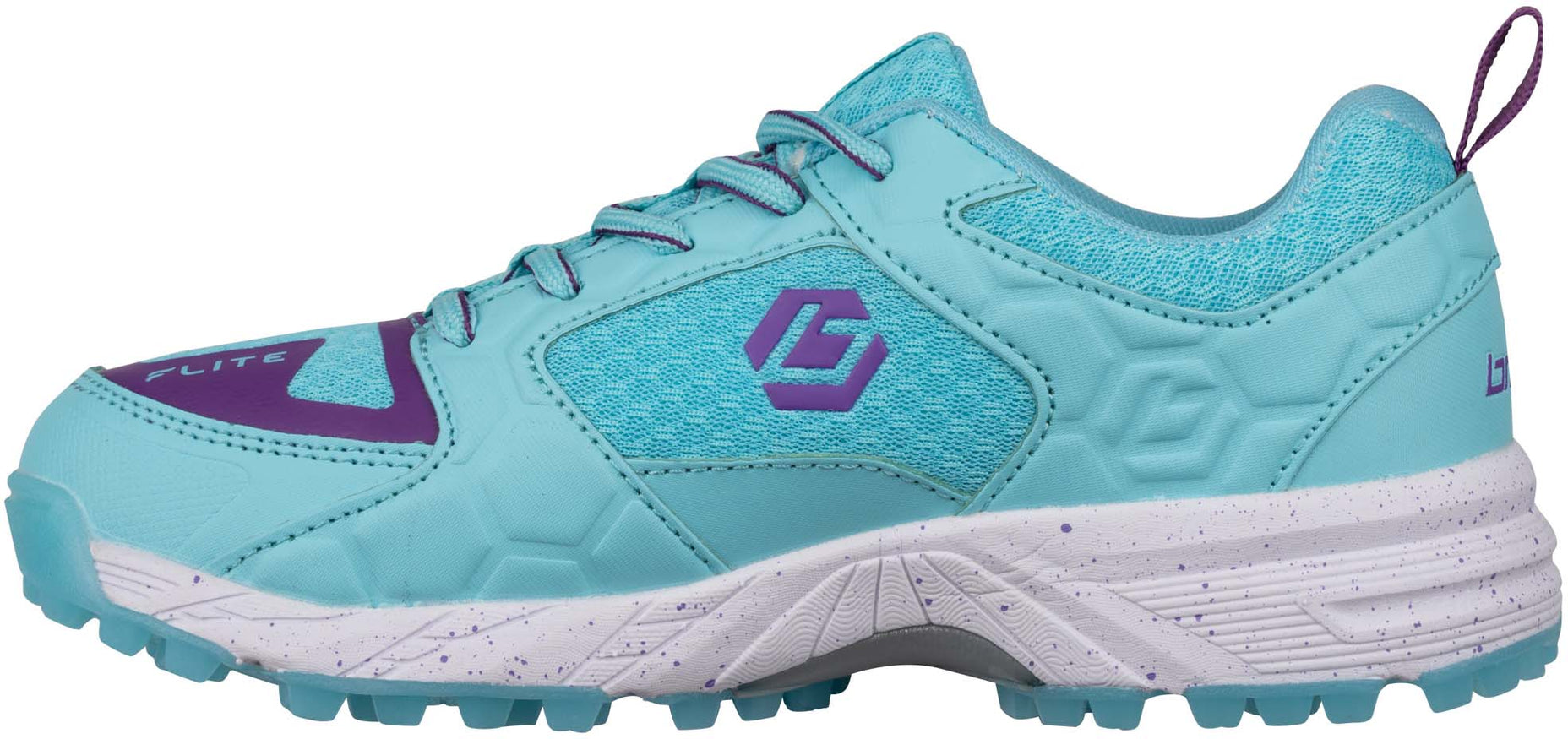 Bf1032a Tribute Mint hockeyschoenen