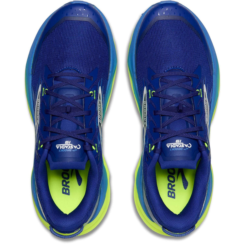 cascadia 19 hardloopschoenen