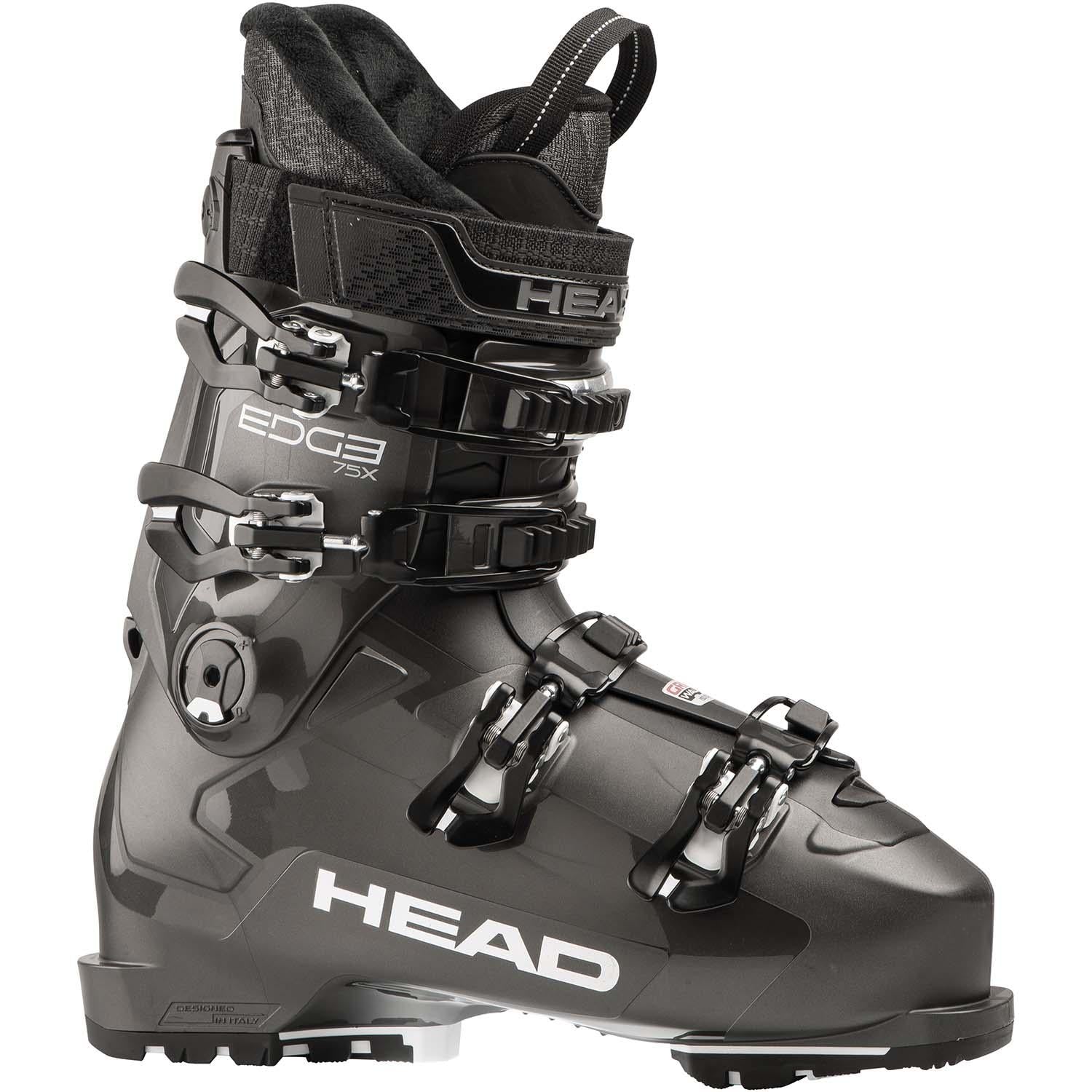 edge 75x w hv gw skischoenen