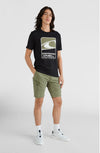 Complex Cargo short