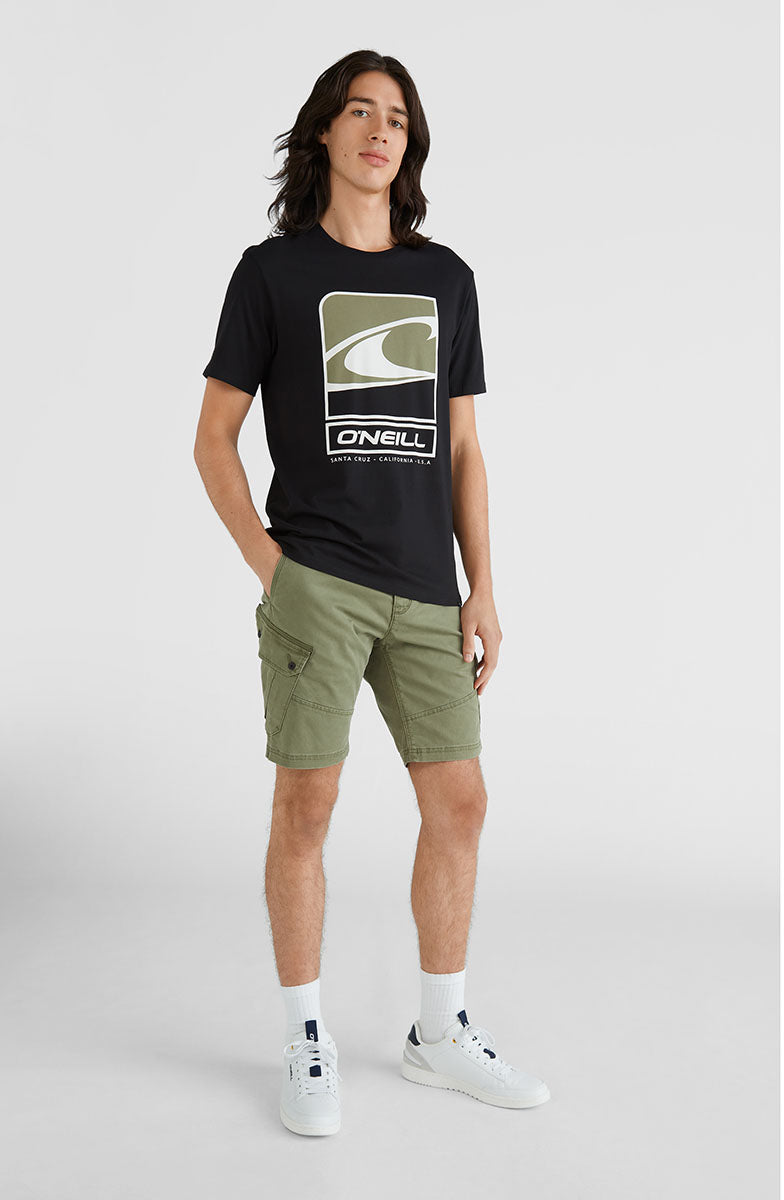 Complex Cargo short