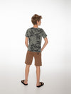 Orlin kids short