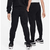 nike sportswear club fleece big kid