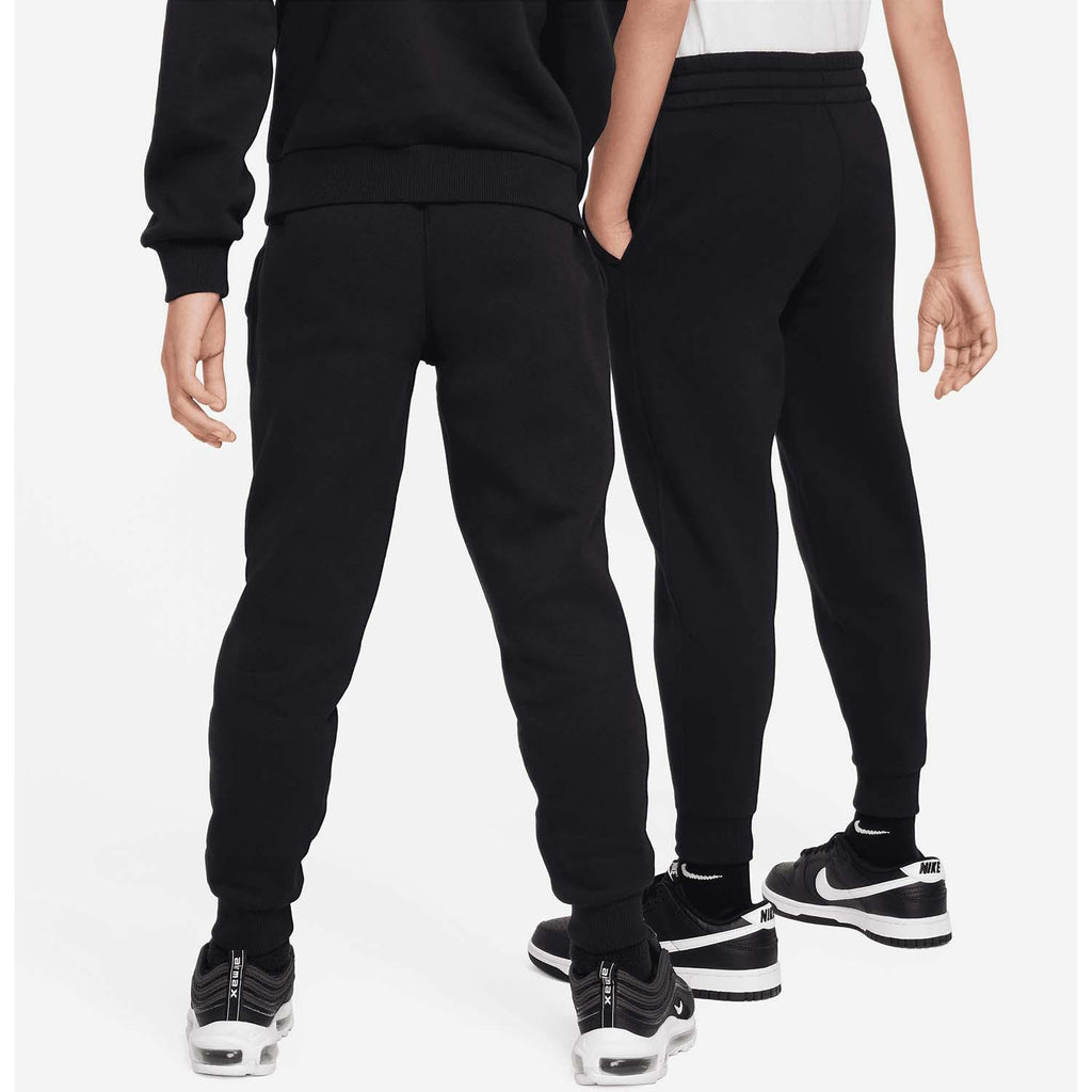nike sportswear club fleece big kid