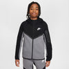 B NSW TCH FLC FZ - PD Jacke
