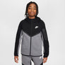 B NSW TCH FLC FZ - PD Jacke
