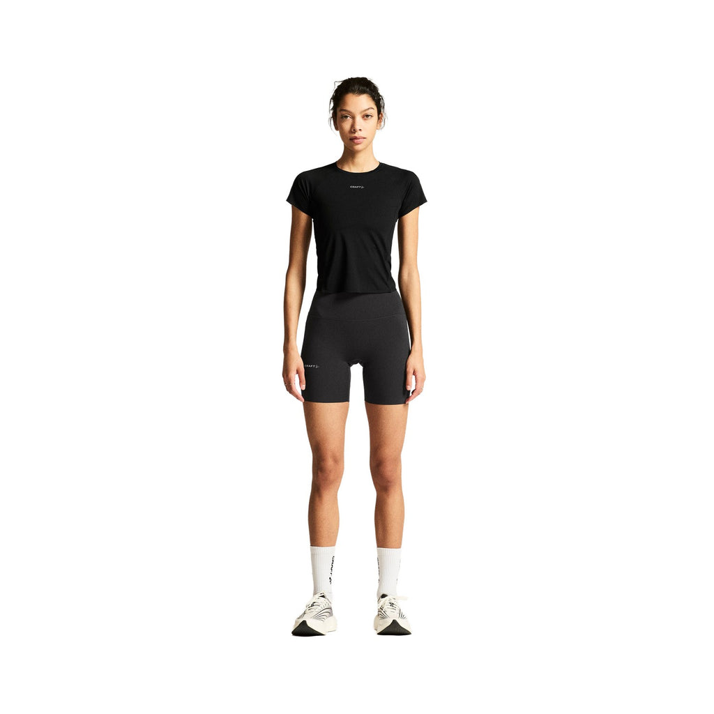 Hypervent Short Tights