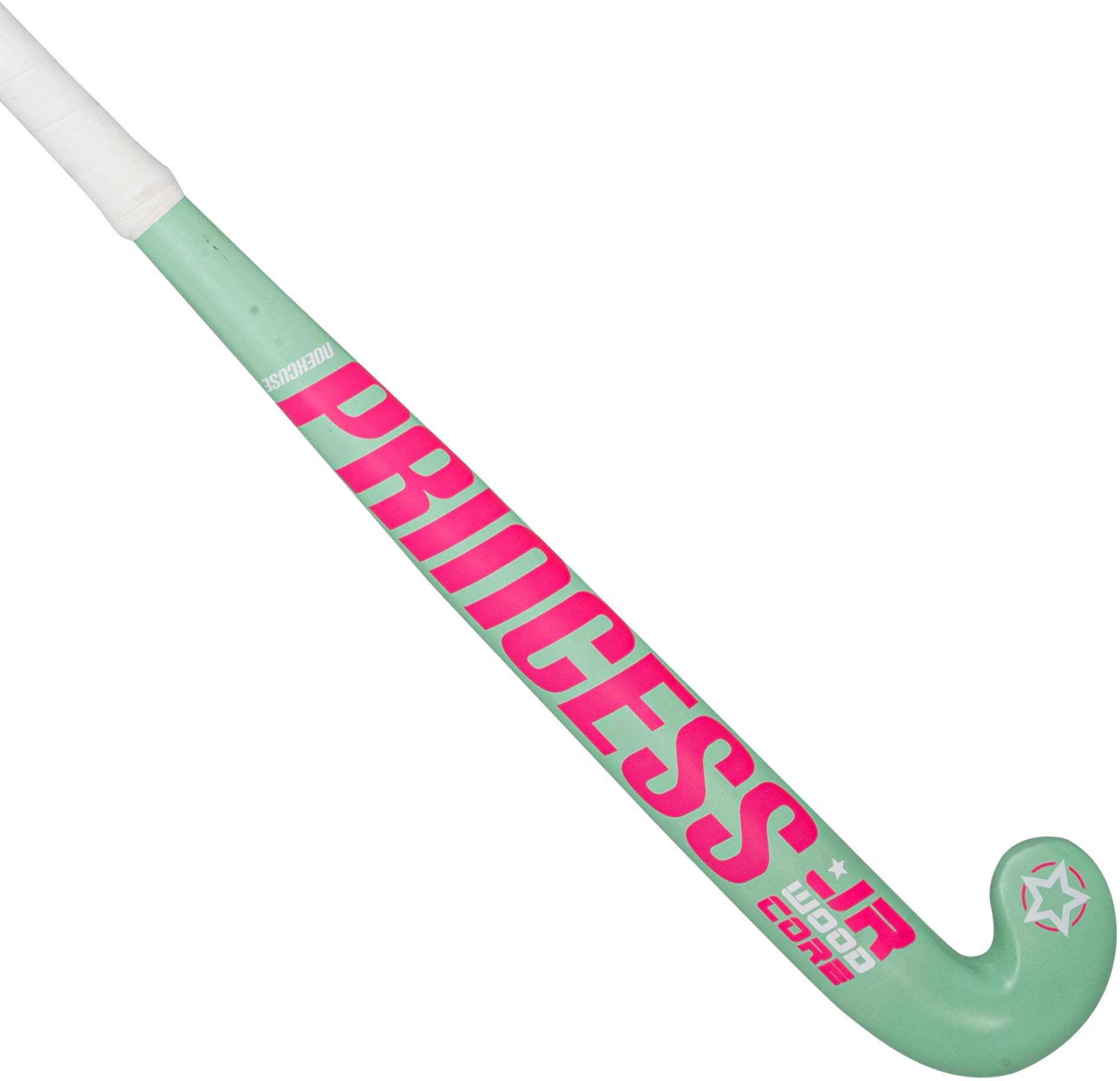 Woodcore kids hockeystick
