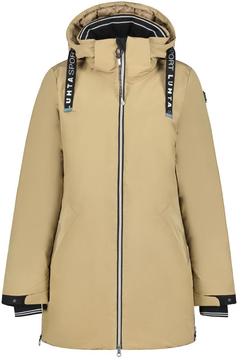 luhta aittovaara parka
