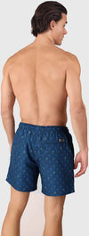 Cester-mini Men Swim Shorts