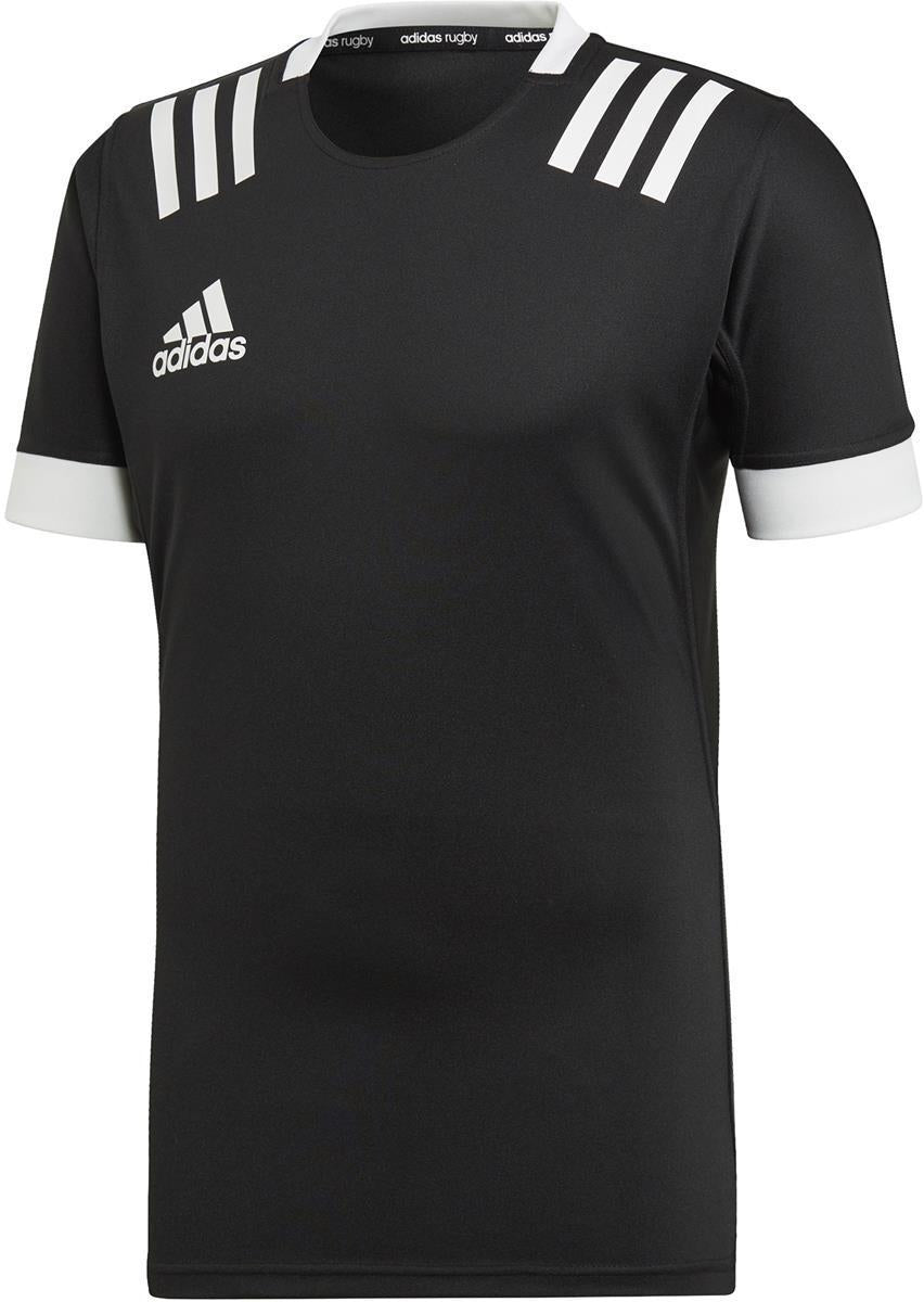 3-Stripes rugbyshirt
