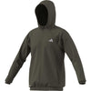 Tech App S-top Hooded training