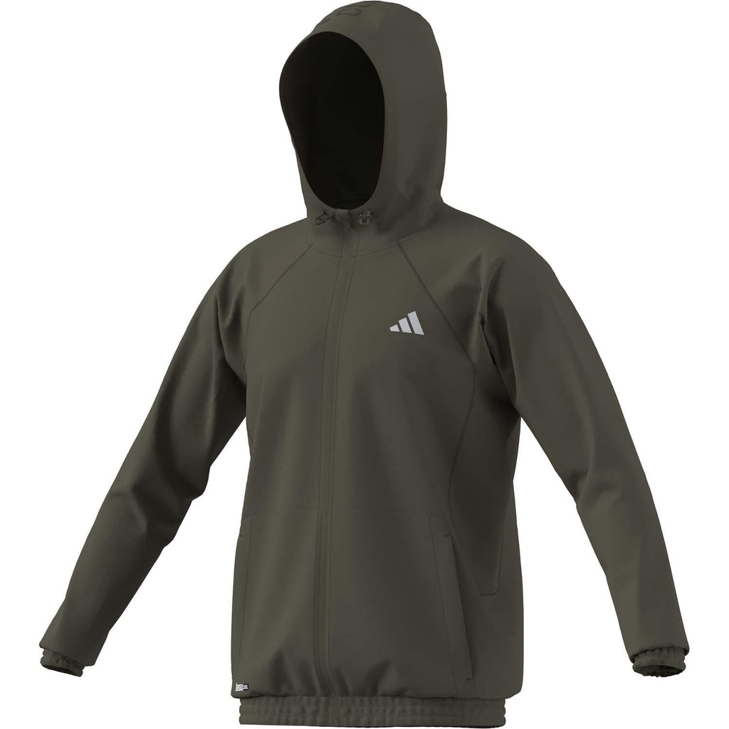 Tech App S-top Hooded training