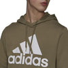 Essentials Fleece Big Logo Hoodie