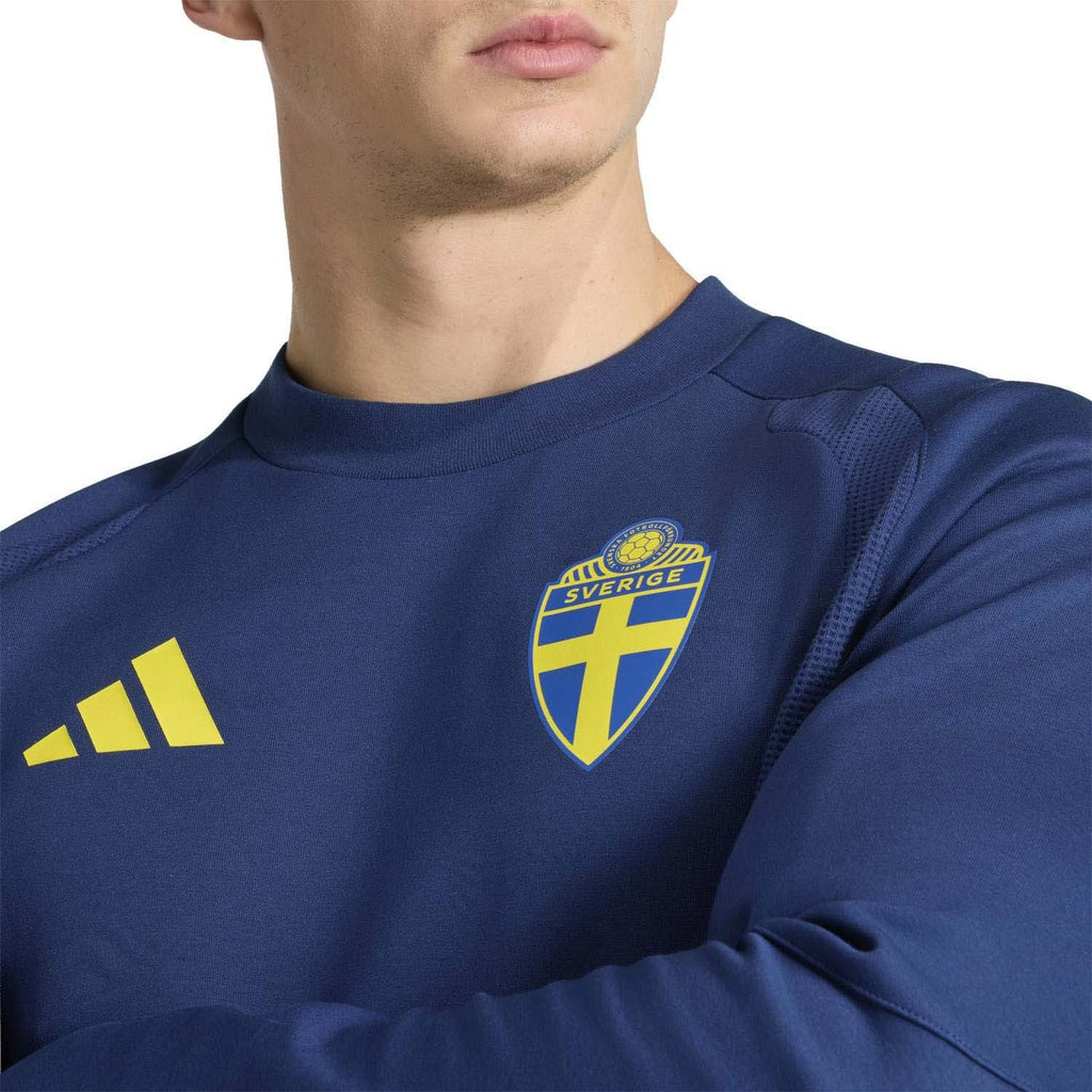 Zweden Tiro Reissweatshirt