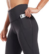 TS LUX HIGHRISE TIGHT