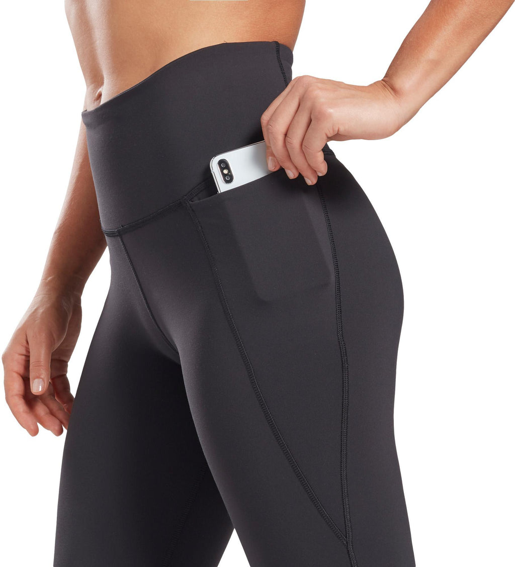 TS LUX HIGHRISE TIGHT