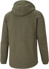 Evostripe Fz Hoodie