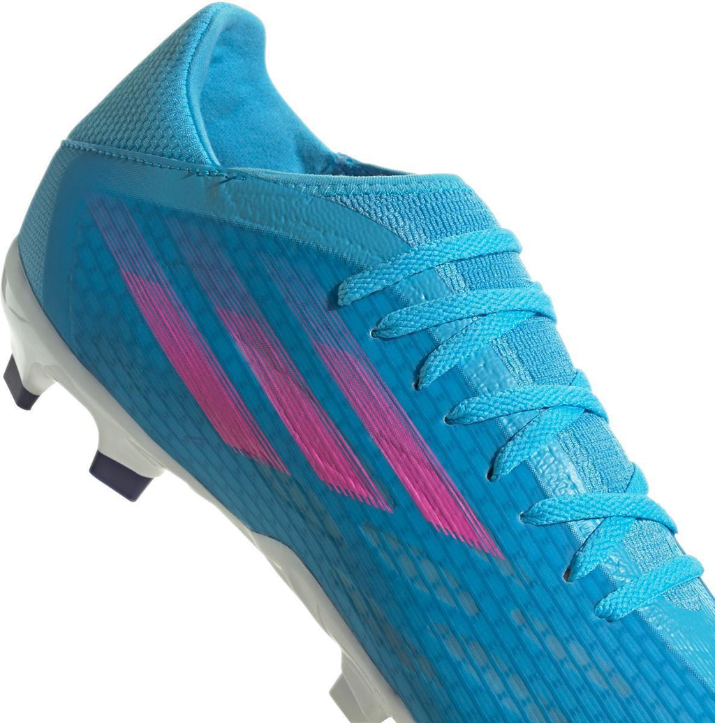 X Speedflow.3 FG voetbalschoenen