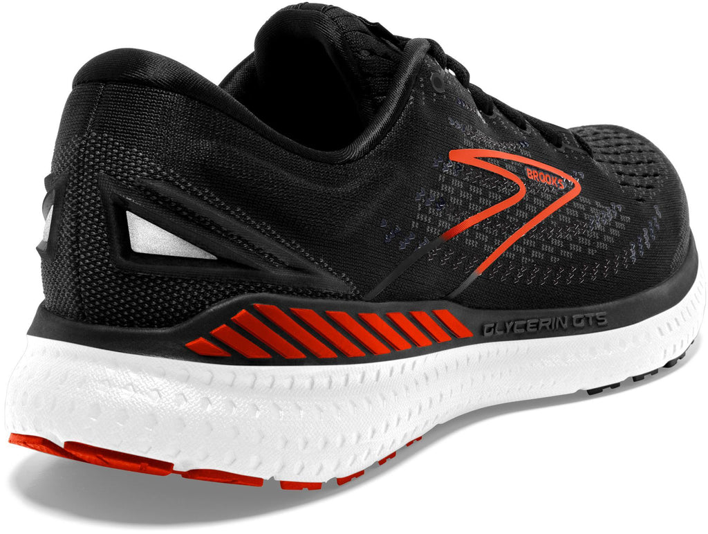 Glycerin Gts 19