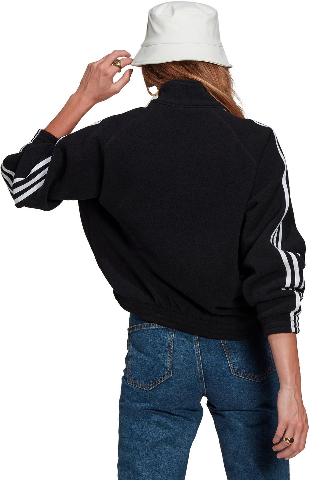 Adicolor Classics Polar Fleece Sweatshirt