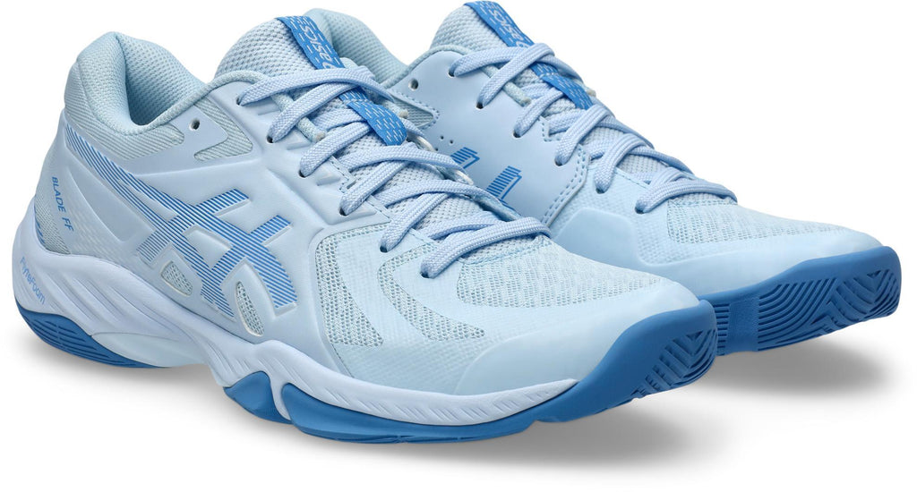asic Blade FF Hallenschuh US-Gr.
