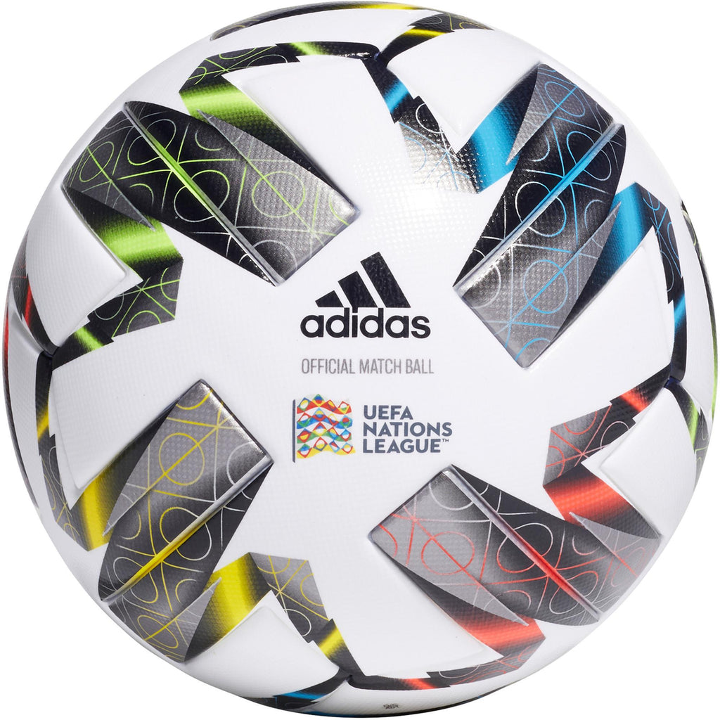 UEFA Nations League Pro Voetbal
