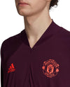 Manchester United Ultimate Trainingsshirt