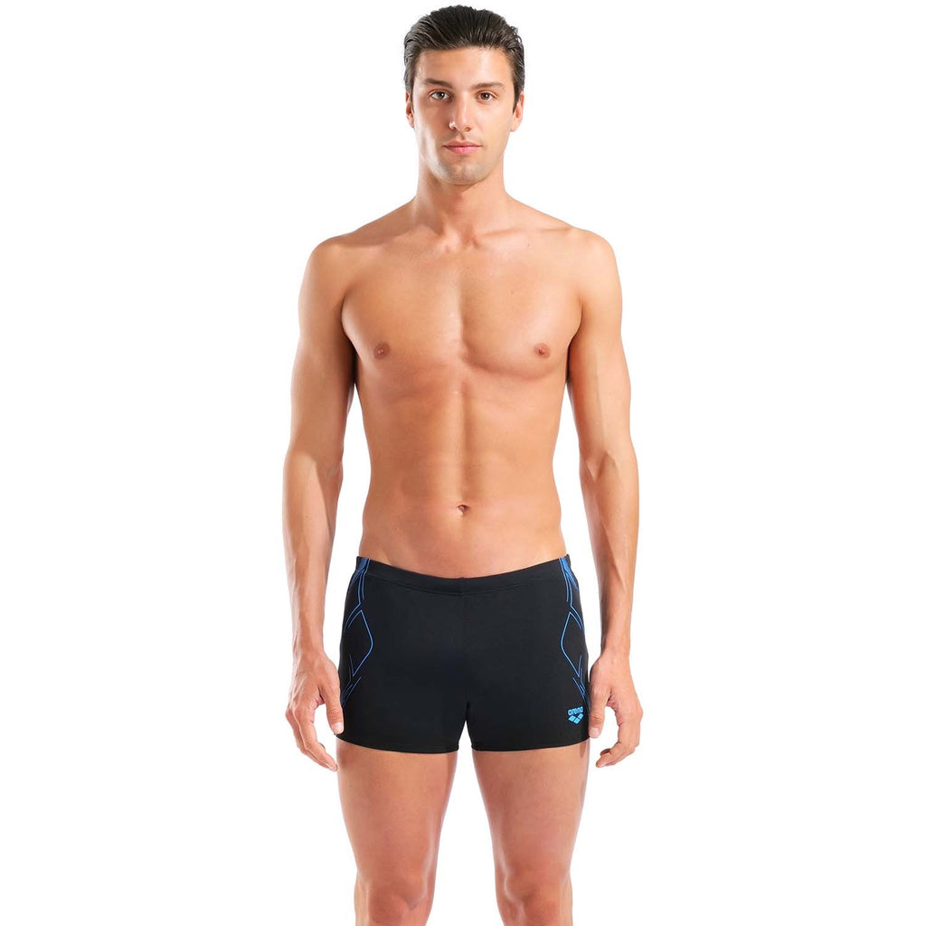 Graphic Swim Short