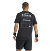 Tennis Graphic Tee T-shirt