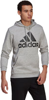 Essentials Fleece Big Logo Hoodie