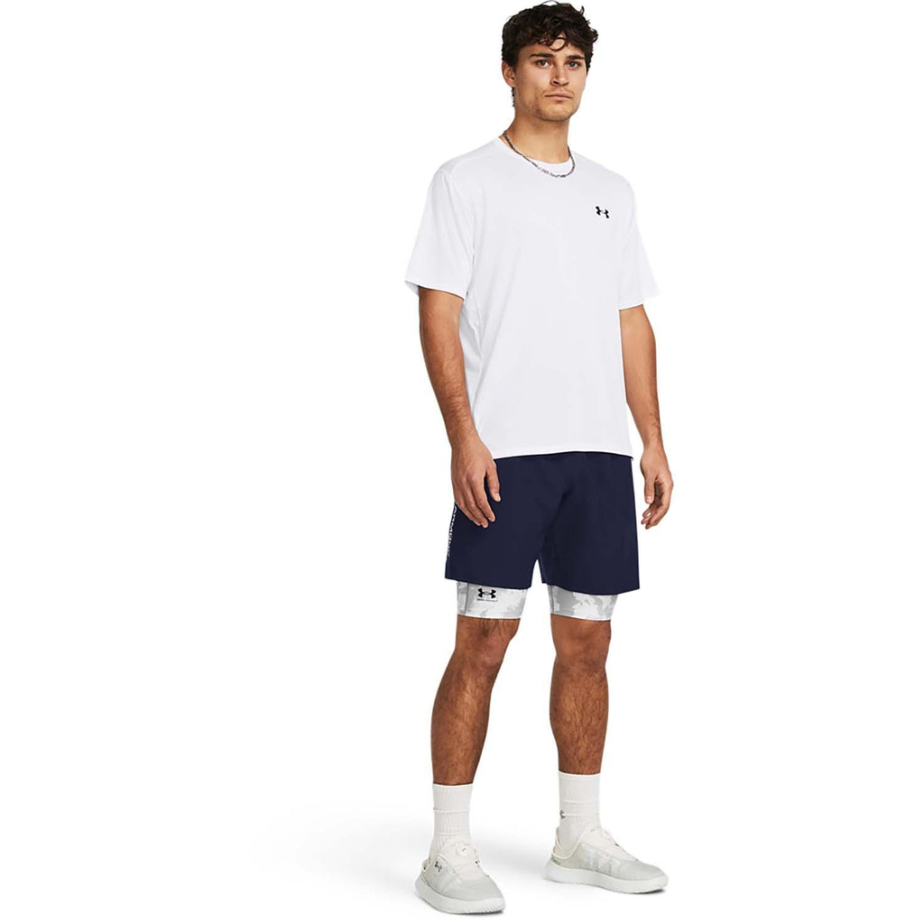 UNDER ARMOUR Ua Woven Wdmk Shorts Shorts