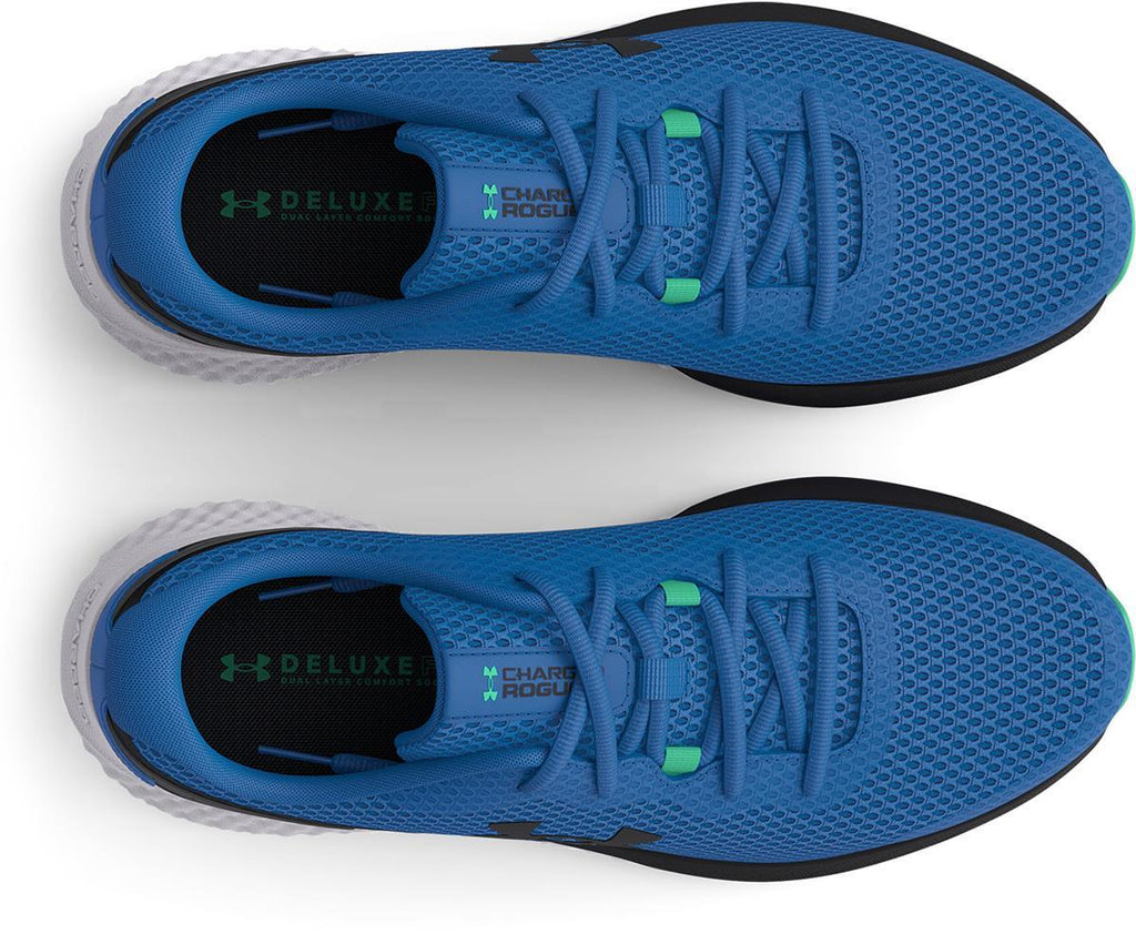 Ua Charged Rogue 3