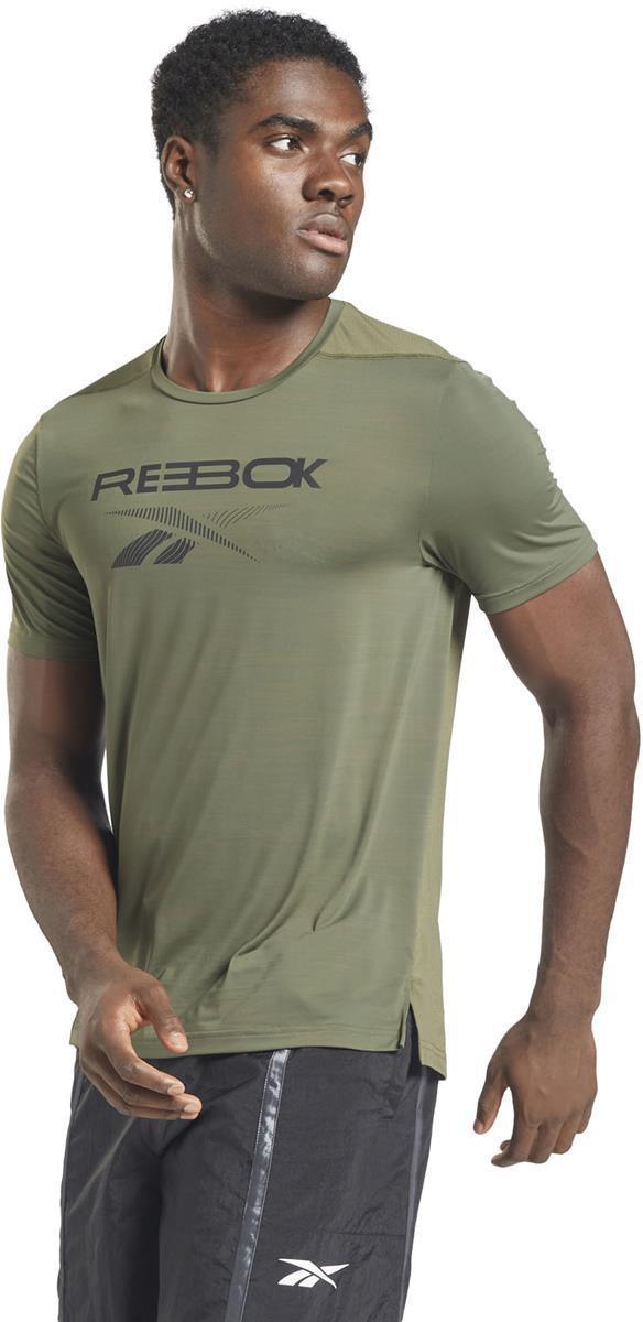Ts Ac Graphic Tee