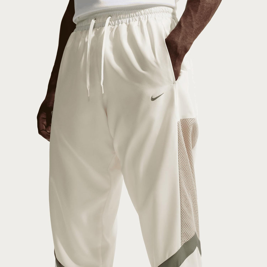 Icon Men's Woven Basketball Pantalon