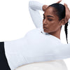 One Fitted  Dri-fit Long sleeves T-shirt