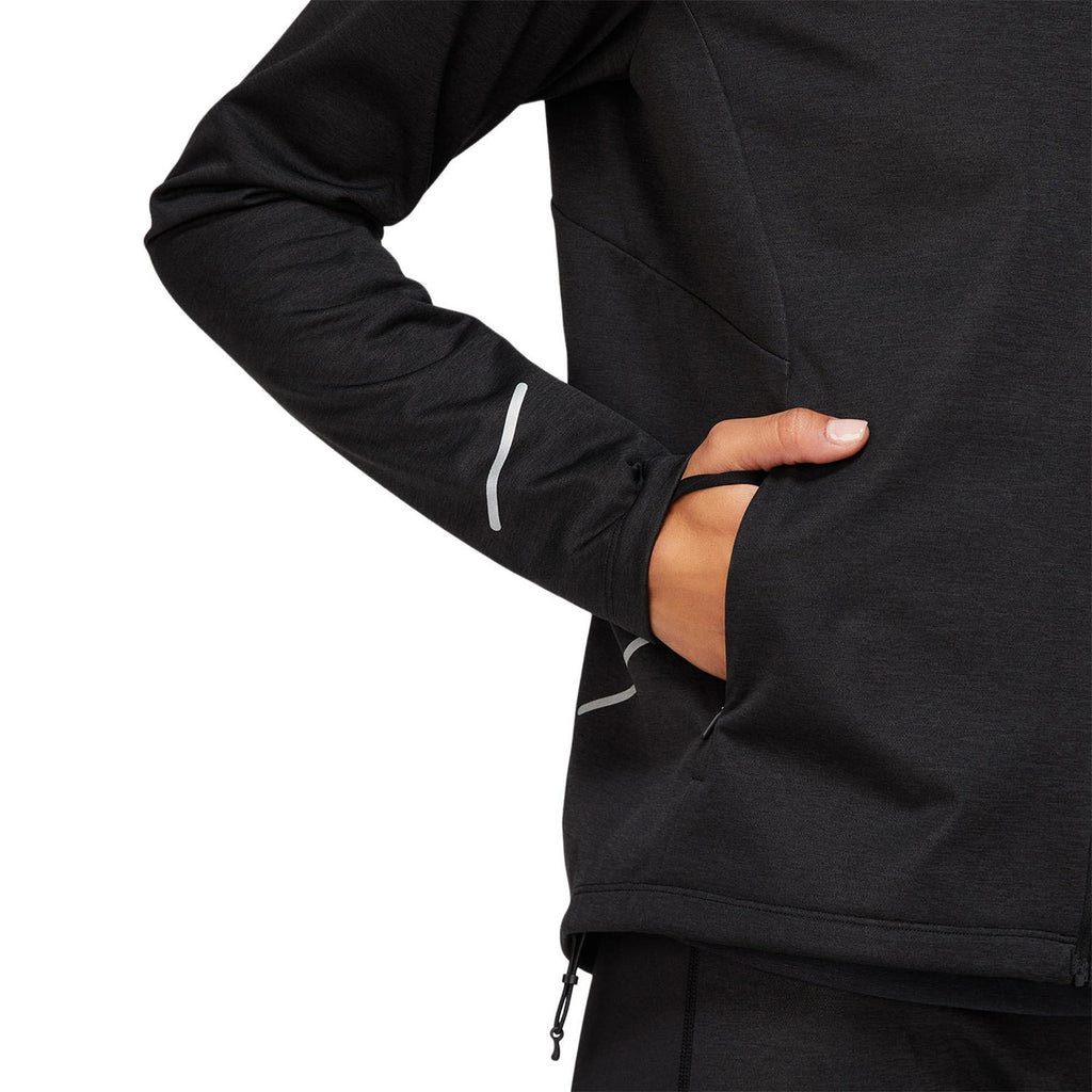LITE-SHOW WINTER JKT. Laufjacke